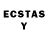 Ecstasy 250 мг Karter Ares